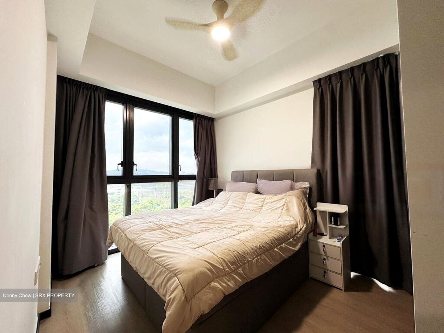 Parc Riviera (D5), Condominium #457339501